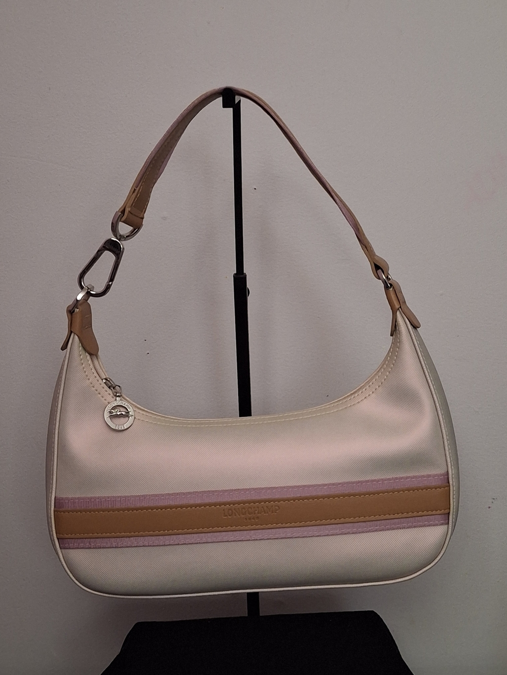 Longchamp Le'gende Shoulder Bag